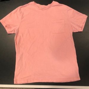 J. Crew Garment-Dyed Crewneck T-Shirt